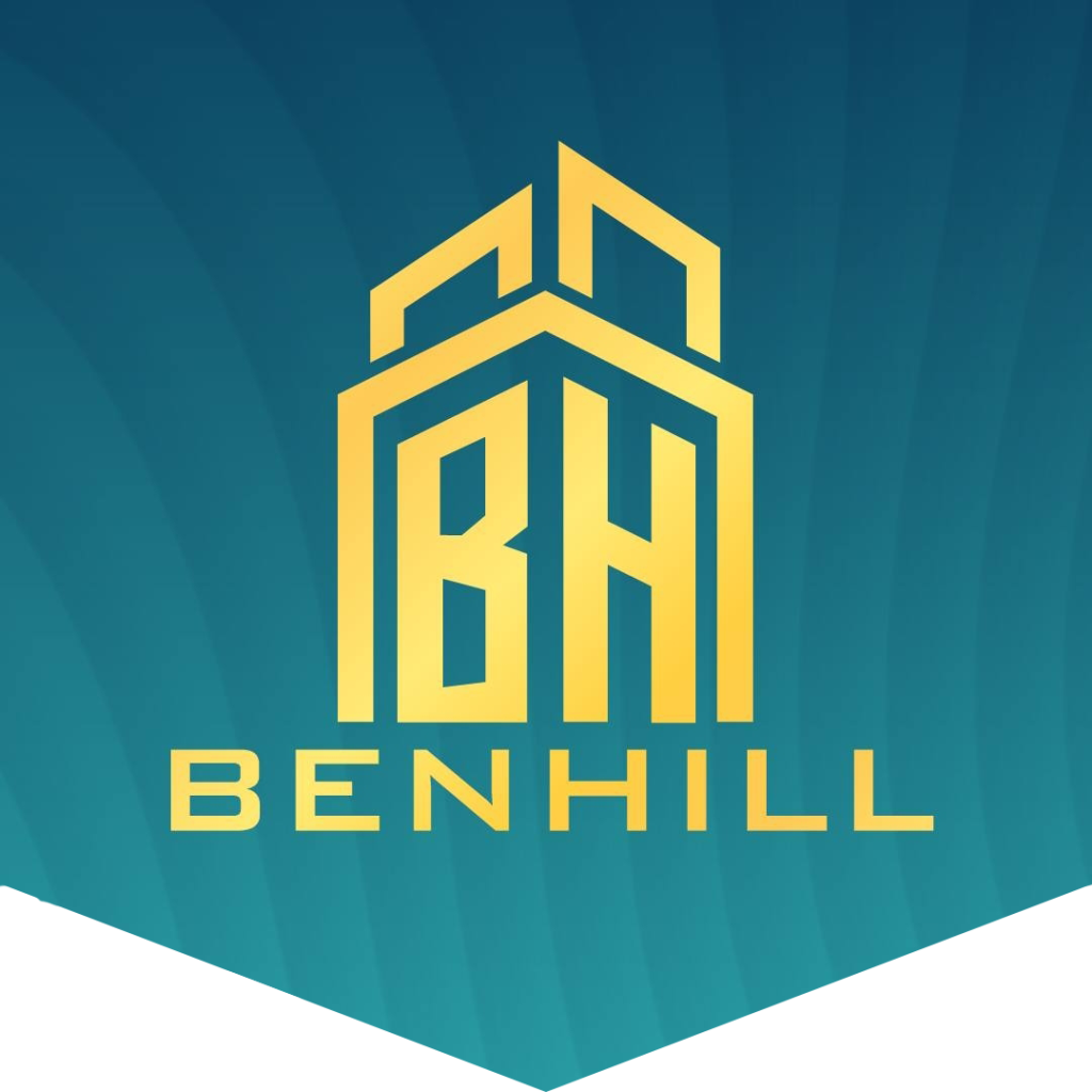 logo ben hill