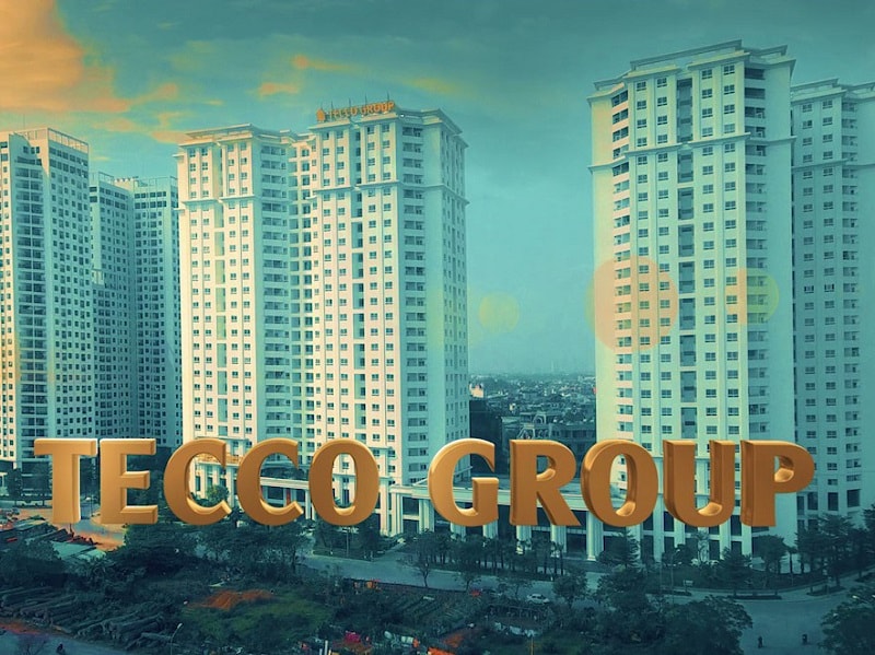 Chủ đầu tư Tecco Group