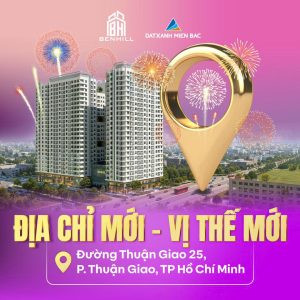 BenHill chính thức có hộ khẩu TP. Hồ Chí Minh